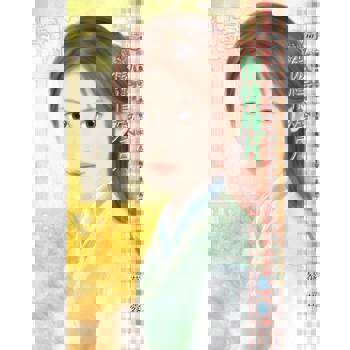 【電子書】傲情殘月~獵豔春秋之南方卷