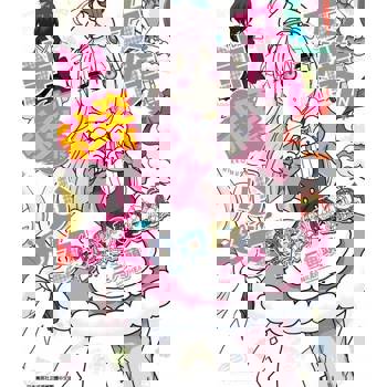 【電子書】女僕‧IN‧非社交系少女(03)