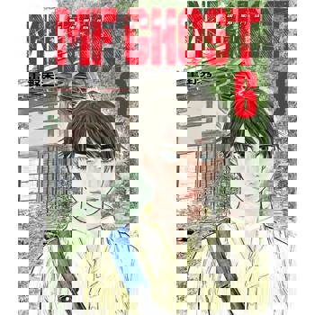 【電子書】MF GHOST 燃油車鬥魂(6)