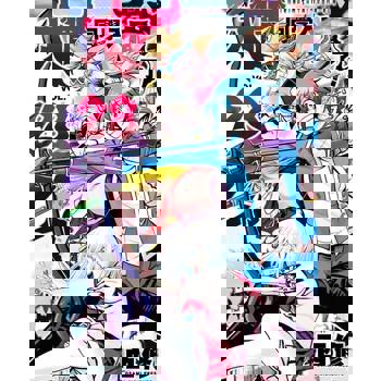 【電子書】入間同學入魔了！ (28)