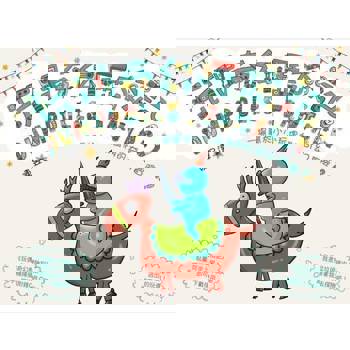 【電子書】玩偶奇幻歷險記