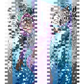 【電子書】監獄漫畫家 (3)