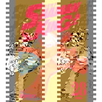 【電子書】通靈童子 愛藏版 (28)