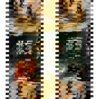 【電子書】噪反三部曲（套書）