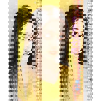 【電子書】害羞兔女郎~群花亂舞之二