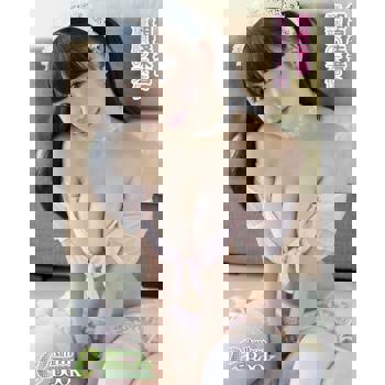 【電子書】相良朱音「娃娃臉天使」