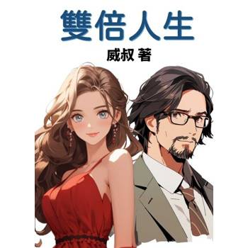 【電子書】雙倍人生