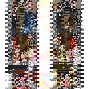 【電子書】極道糕點師傅～雖然沒有小指，但右手有鑽頭～(第7話)