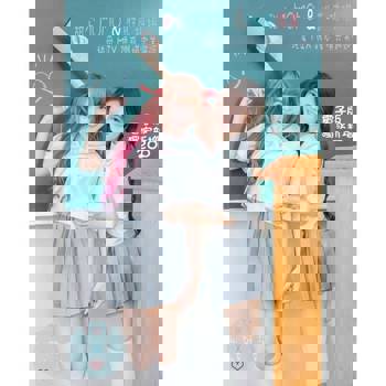 【電子書】甜心MOMO&性感琪琪寫真書