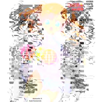 【電子書】【套書】花×華 (1-8)