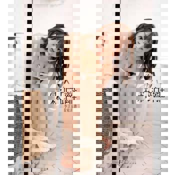 【電子書】霖距離-李芷霖數位寫真書