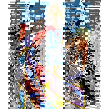 【電子書】東京卍復仇者 (19)