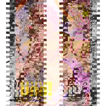 【電子書】麗人uno!Vol.3(中)