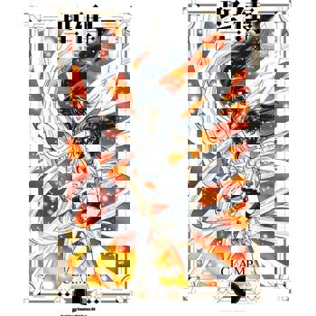 【電子書】【套書】聖傳 -RG VEDA- [完全版]（1-5）