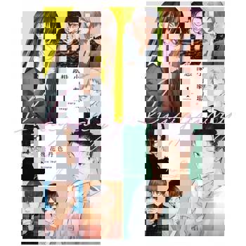 【電子書】imaginary 想像小劇場 (1)