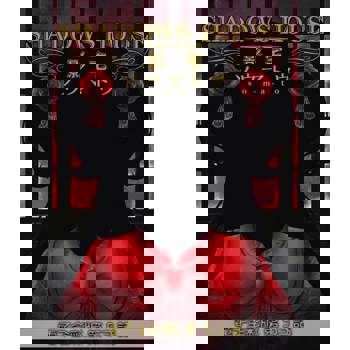 【電子書】影宅 電子全彩版(第53話)