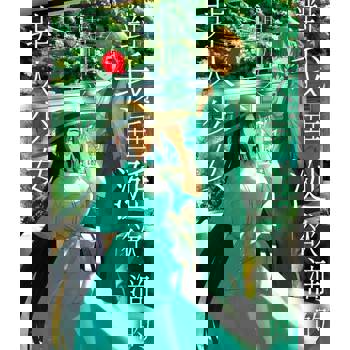 【電子書】對我垂涎欲滴的非人少女(04)