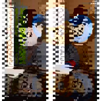 【電子書】DOALA所愛的硬式棒球－－不存於記憶中