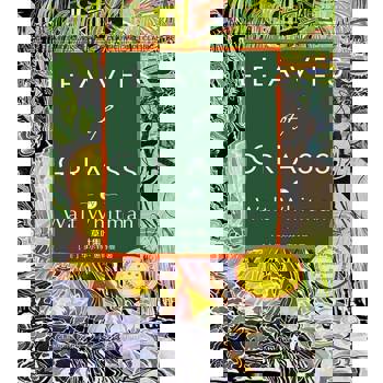 【電子書】Leaves of Grass