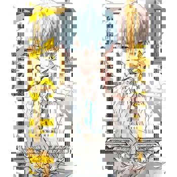 【電子書】D・N・ANGEL天使怪盜 完全版 (3)