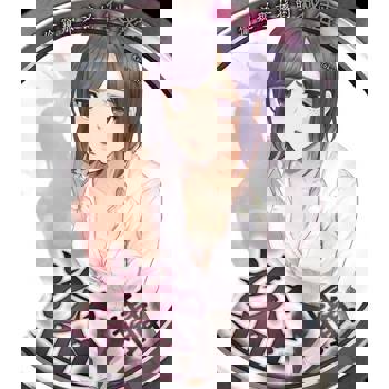 【電子書】盜攝～偷窺那女孩的秘密(第3話)完