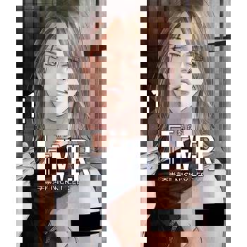 【電子書】FEVER熱病 (1)