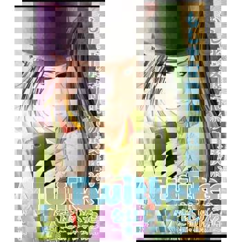 【電子書】如果平安時代的貴族用Twitter~新譯‧伊勢物語~