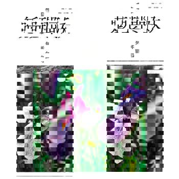 【電子書】鬼兒與阿妖