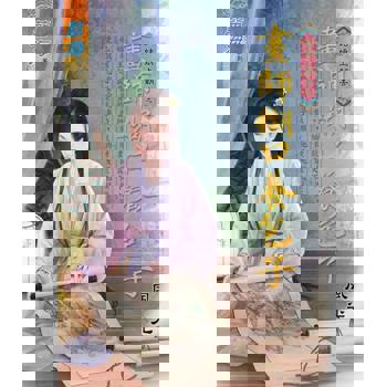 【電子書】畫師糊口養包子