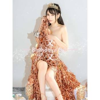 【電子書】Birthday x Gift-又又