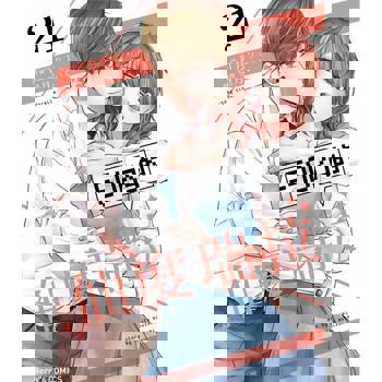 【電子書】【直條式漫畫】－50kg的仙度瑞拉 42