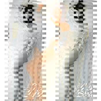 【電子書】自然美少女-Lulu