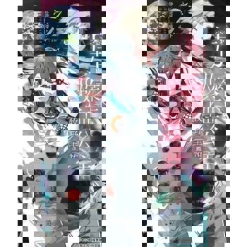 【電子書】月與萊卡與吸血公主(07)完