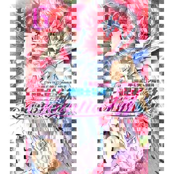 【電子書】聖鬪士星矢 聖鬪少女翔(06)