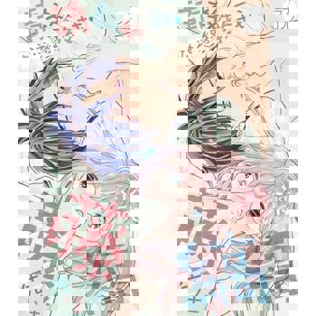 【電子書】請教教我，藤縞先生！(第19話)