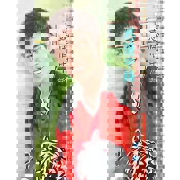 【電子書】惑情中鋒~冰上悍將之二