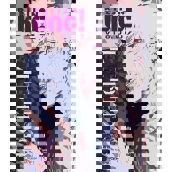 【電子書】麗人uno!Vol.7(下)