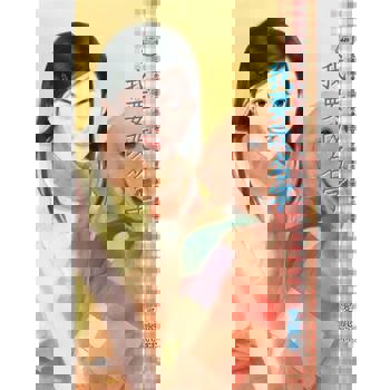 【電子書】我要改名字