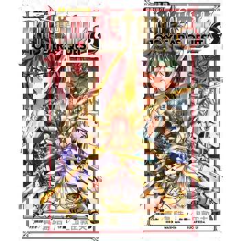 【電子書】FAIRY TAIL魔導少年 百年任務 (9)