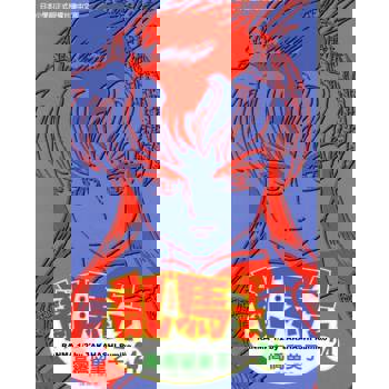 【電子書】亂馬 1/2 (24)