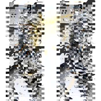 【電子書】失色世界(03)