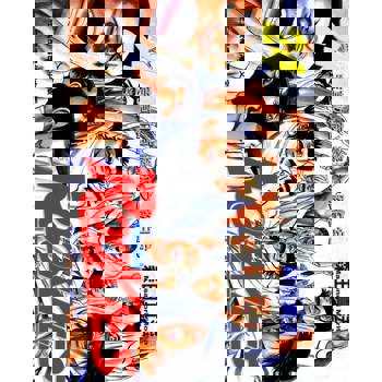 【電子書】ROOKIES 菜鳥總動員 (24)