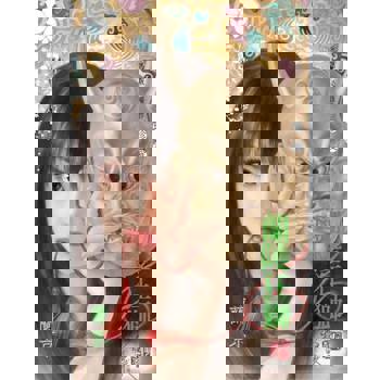 【電子書】蘭陵狂獅～金瓏璁四之三〔2024電子版〕