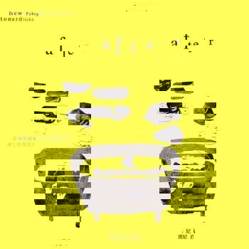 【電子書】after