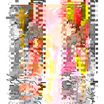 【電子書】D・N・ANGEL天使怪盜 完全版 (10)