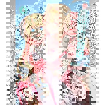 【電子書】與變成異世界美少女的大叔一起冒險(04)