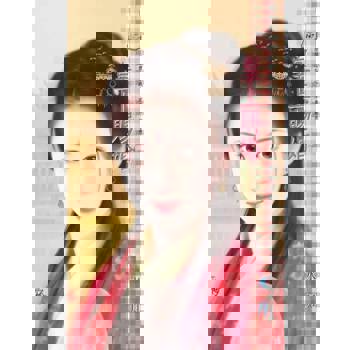 【電子書】皇上賜婚