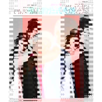 【電子書】媒人的公式英雄