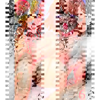 【電子書】浴巾之下是真格SEX！溫泉考察中，打破常識的全力活塞運動！(第6話)