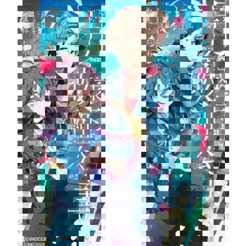 【電子書】月與萊卡與吸血公主(06)